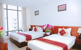 Tolia Hotel